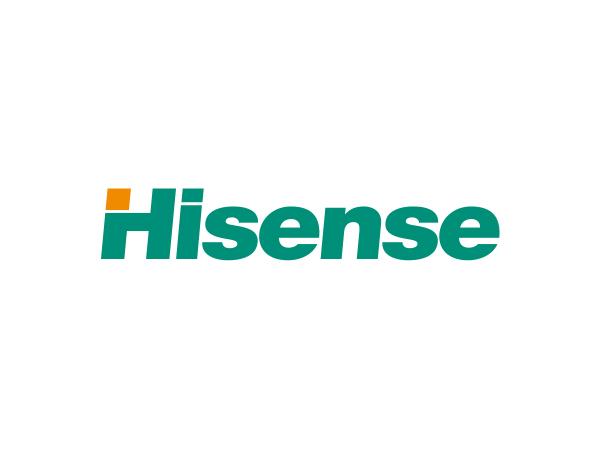 brand hisense brand hisense