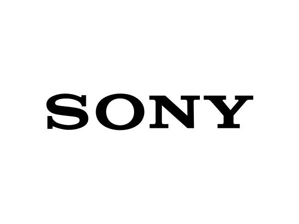 brand sony brand sony