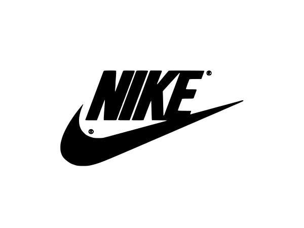 brand nike