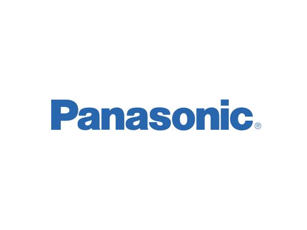 brand panasonic
