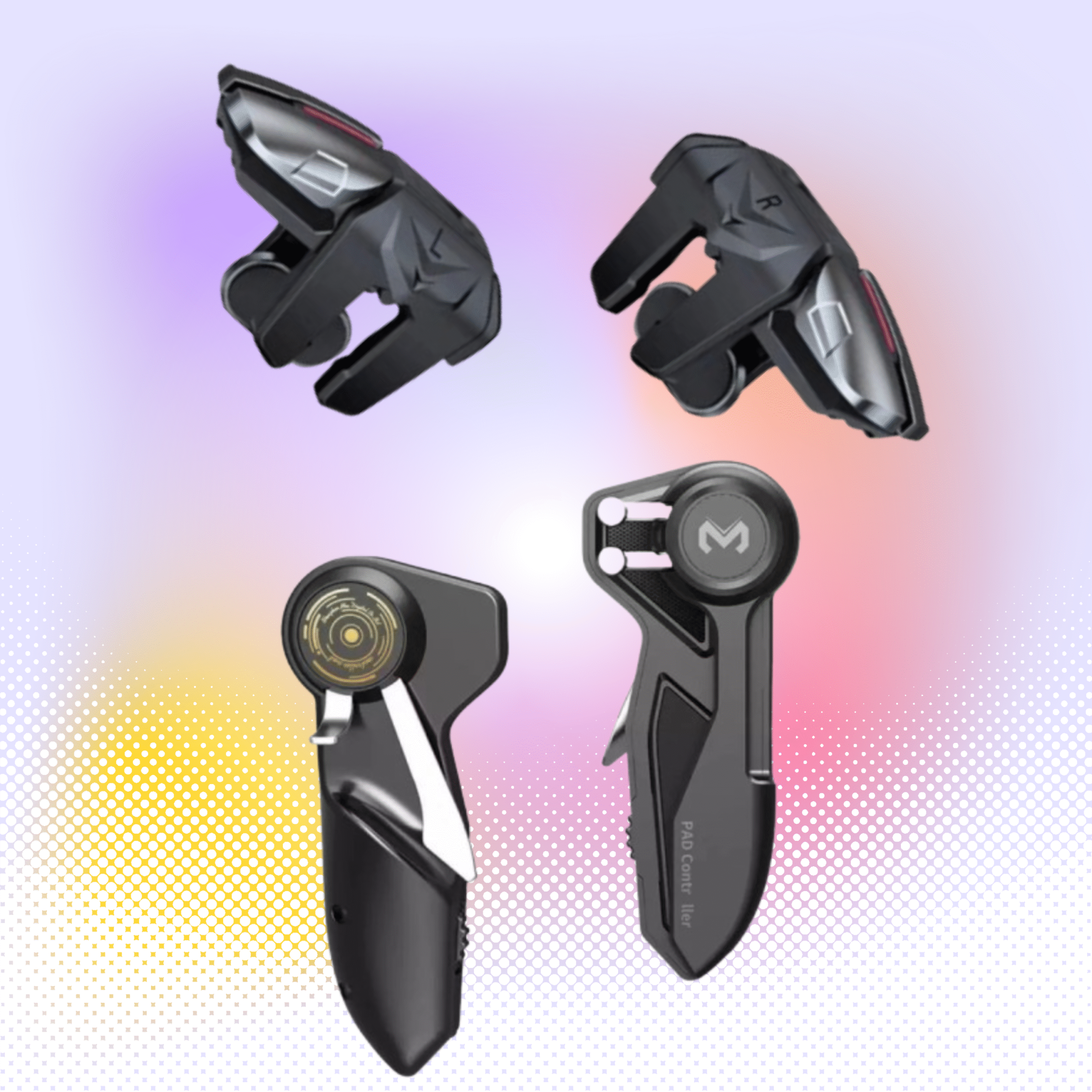 lilac playful gradient podcast cover (2)