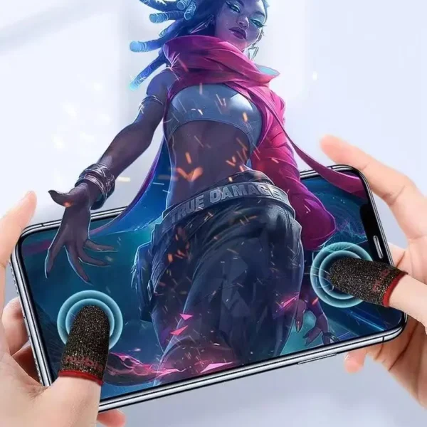 ازرار جيمينغ