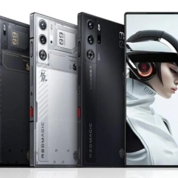 هواتف ريد ماجيك